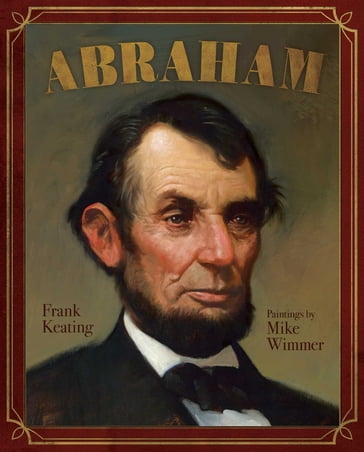 Abraham - Frank Keating