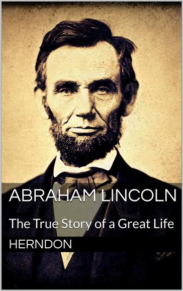Abraham Lincoln - Herndon