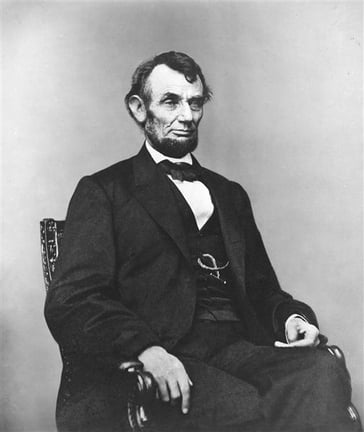 Abraham Lincoln - James M. McPherson