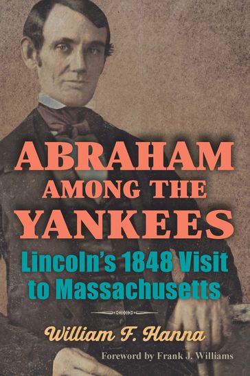 Abraham among the Yankees - William F. Hanna