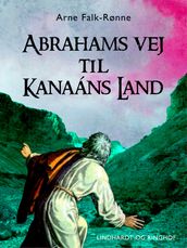 Abrahams vej til Kanaáns land