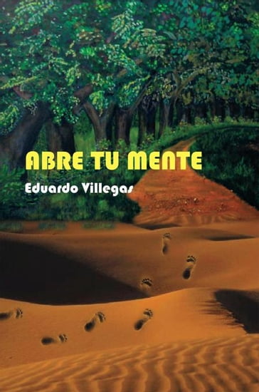 Abre Tu Mente - Eduardo Villegas