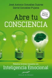 Abre tu consciencia