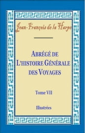 Abrégé de l histoire générale des voyages Tome VII