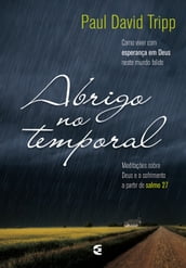 Abrigo no temporal