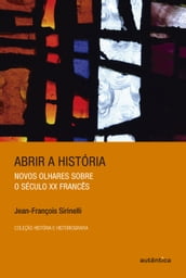 Abrir a história