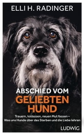 Abschied vom geliebten Hund