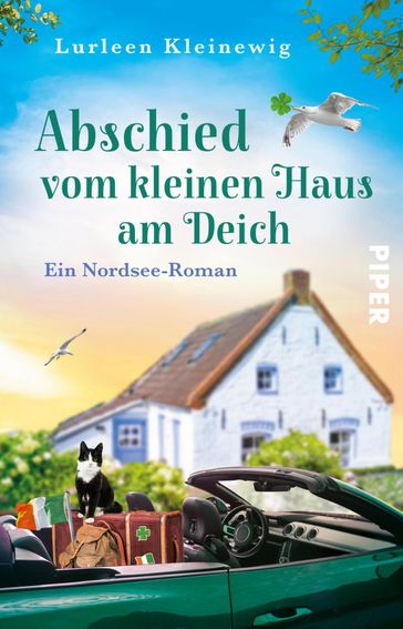 Abschied vom kleinen Haus am Deich - Lurleen Kleinewig