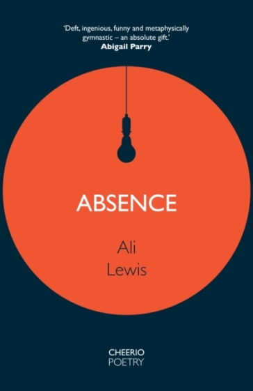 Absence - Ali Lewis
