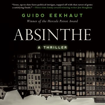 Absinthe - Guido Eekhaut