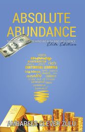 Absolute Abundance