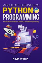 Absolute Beginner s Python Programming
