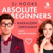 Absolute Beginners rakkauden oppitunnit