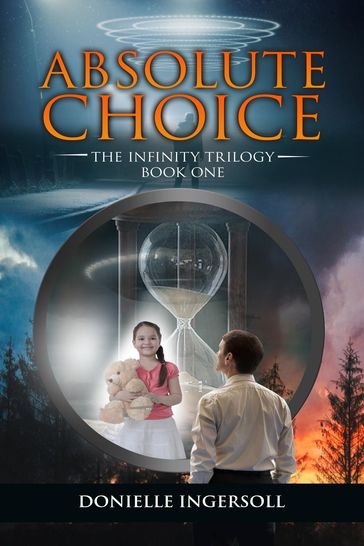 Absolute Choice - Donielle Ingersoll