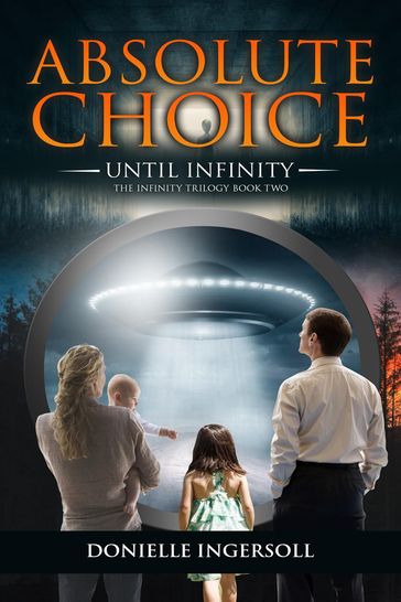 Absolute Choice - Donielle Ingersoll