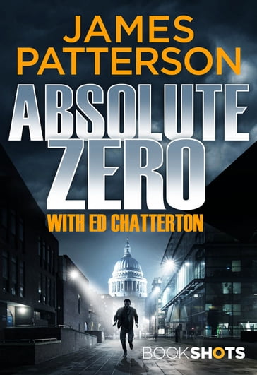 Absolute Zero - James Patterson