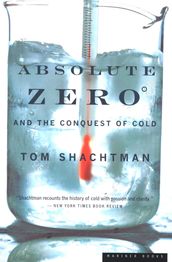 Absolute Zero and the Conquest of Cold