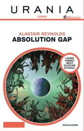 Absolution Gap (Urania)