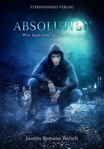 Absolution - Jasmin Romana Welsch