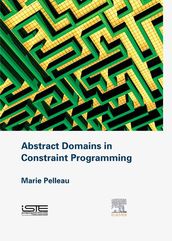 Abstract Domains in Constraint Programming