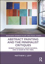 Abstract Painting and the Minimalist Critiques