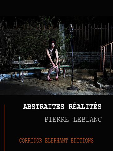 Abstraites réalités - Pierre LeBlanc