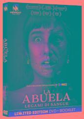 Abuela (La) - Legami Di Sangue (Dvd+Booklet)