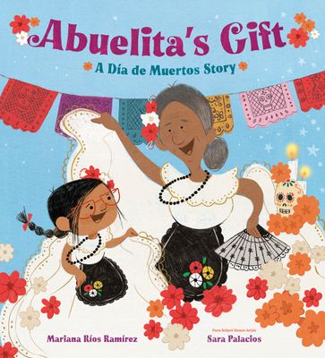 Abuelita's Gift - Mariana Ríos Ramírez