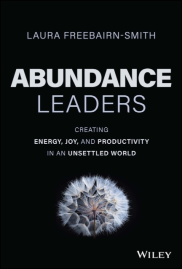 Abundance Leaders - Laura Freebairn Smith