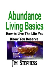 Abundance Living Basics