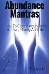 Abundance Mantras