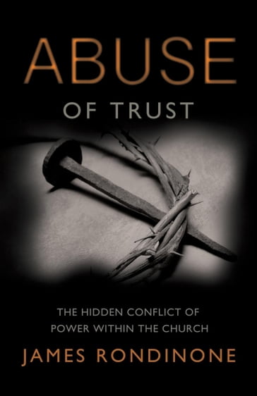 Abuse Of Trust - JAMES RONDINONE