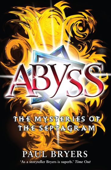 Abyss - Paul Bryers