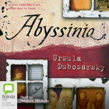 Abyssinia - Ursula Dubosarsky