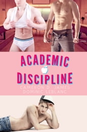 Academic Discipline: The Complete Series