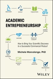 Academic Entrepreneurship