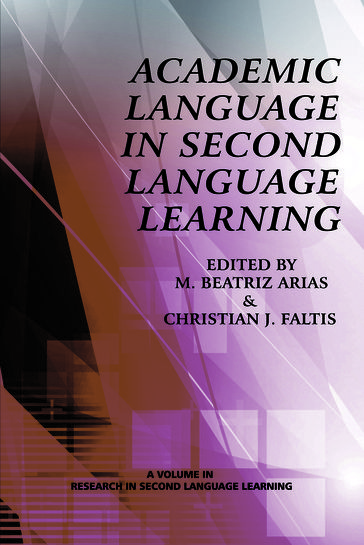 Academic Language In Second Language Learning - M. Beatriz Arias