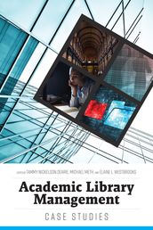 Academic Library Management