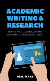 Academic Writing & Research