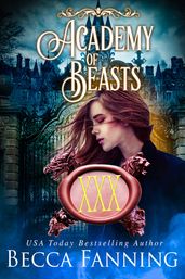 Academy Of Beasts XXX