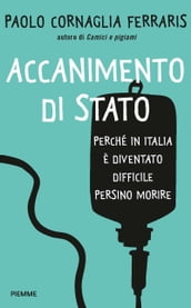 Accanimento di stato