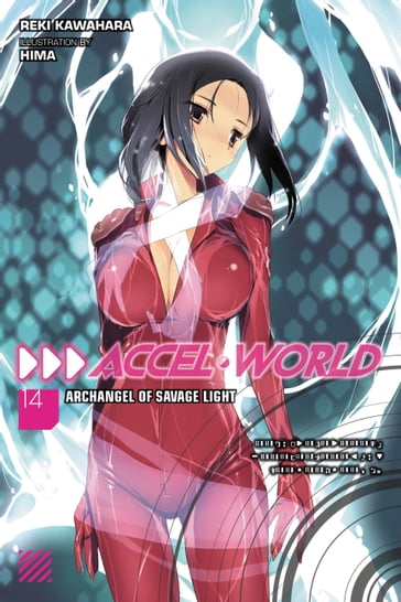 Accel World, Vol. 14 (light novel) - Reki Kawahara
