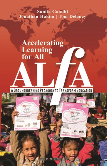 Accelerating Learning for All - Sunita Gandhi