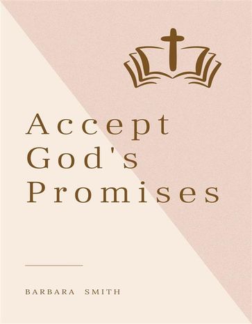 Accept God's Promises - Barbara Smith