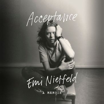 Acceptance - Emi Nietfeld