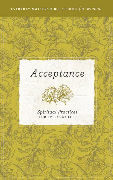 Acceptance - Hendrickson Publishers