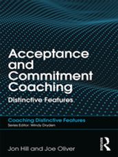 Acceptance and Commitment Coaching