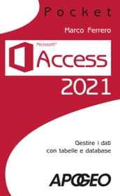 Access 2021