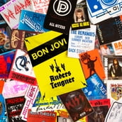 Access all areas - Bon Jovi