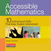 Accessible Mathematics
